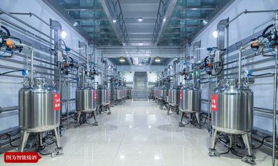 国台酒业 集成三大体系创新，以应用软件为引擎，演进酱酒智酿产业化新业态